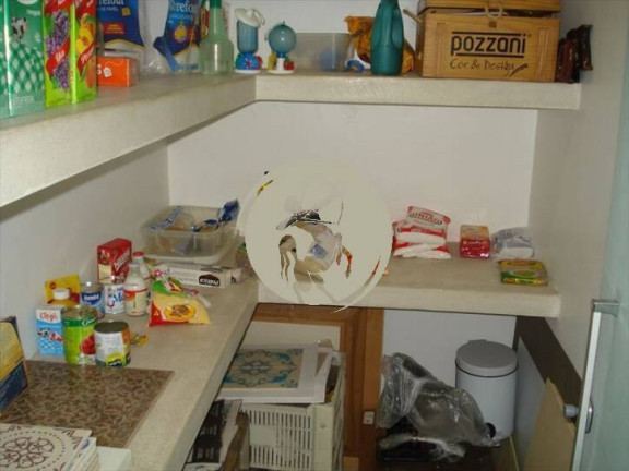 Imagem Apartamento com 3 Quartos à Venda, 207 m² em Vila Rica - Santos Imagem Apartamento com 3 Quartos à Venda, 207 m² em Vila Rica - Santos