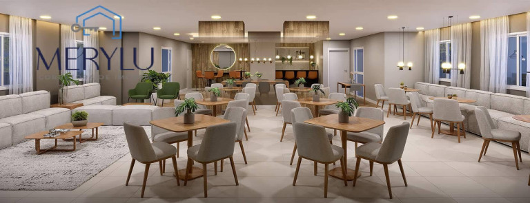 Imagem Apartamento com 2 Quartos à Venda, 34 m² em Mooca - São Paulo Imagem Apartamento com 2 Quartos à Venda, 34 m² em Mooca - São Paulo