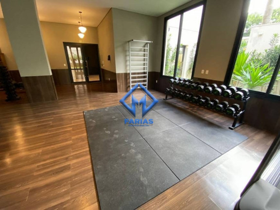 Imagem Apartamento com 2 Quartos para Alugar, 110 m² em Cerqueira César - São Paulo