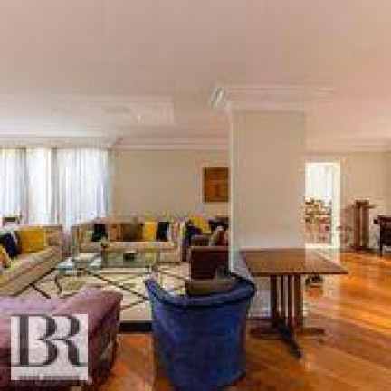 Imagem Apartamento com 3 Quartos à Venda, 177 m² em Campo Belo - São Paulo Imagem Apartamento com 3 Quartos à Venda, 177 m² em Campo Belo - São Paulo