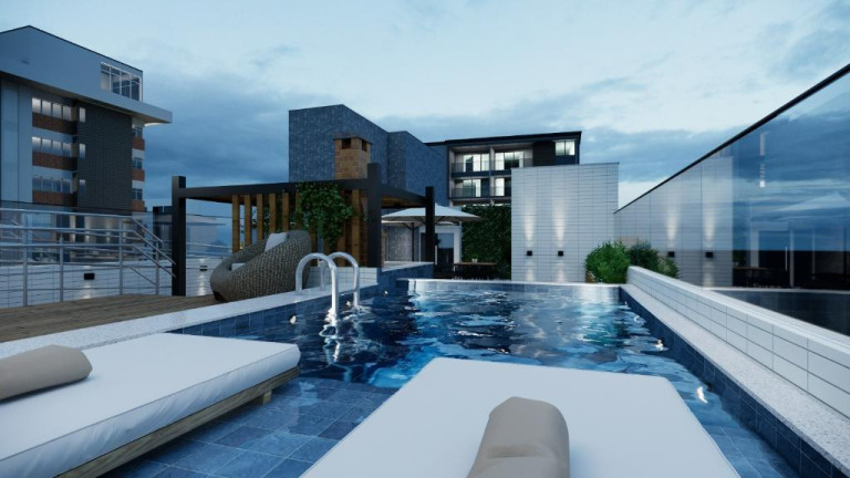 Imagem Apartamento com 1 Quarto à Venda, 23 m² em Jardim Oceania - João Pessoa Imagem Apartamento com 1 Quarto à Venda, 23 m² em Jardim Oceania - João Pessoa