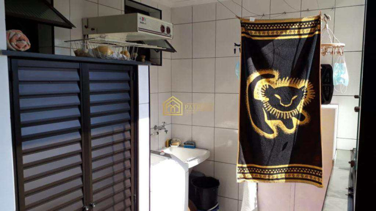 Imagem Apartamento com 2 Quartos à Venda, 70 m² em Jardim Do Mar - São Bernardo Do Campo Imagem Apartamento com 2 Quartos à Venda, 70 m² em Jardim Do Mar - São Bernardo Do Campo