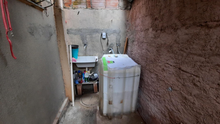 Imagem Casa com 2 Quartos à Venda, 40 m² em Solar Do Barreiro,(barreiro) - Belo Horizonte Imagem Casa com 2 Quartos à Venda, 40 m² em Solar Do Barreiro,(barreiro) - Belo Horizonte