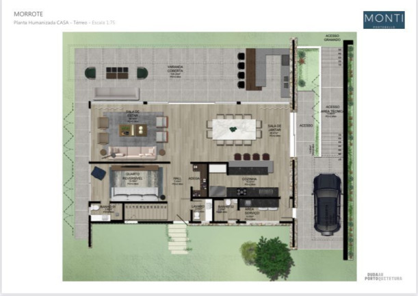 Imagem Casa com 4 Quartos à Venda, 470 m² em Portobello - Angra Dos Reis Imagem Casa com 4 Quartos à Venda, 470 m² em Portobello - Angra Dos Reis