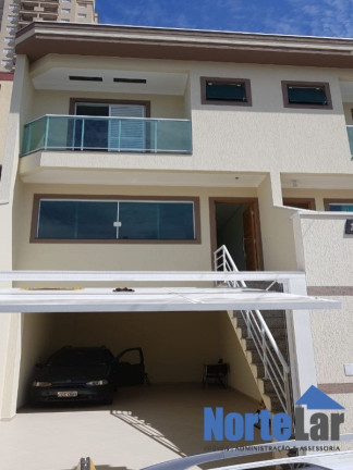 Imagem Sobrado com 3 Quartos à Venda, 160 m² em Vila Palmeiras - São Paulo Imagem Sobrado com 3 Quartos à Venda, 160 m² em Vila Palmeiras - São Paulo