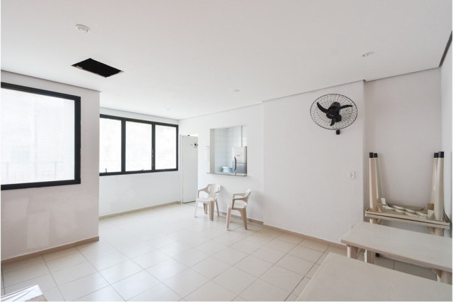 Imagem Apartamento com 1 Quarto à Venda, 41 m² em Vila Azevedo - São Paulo Imagem Apartamento com 1 Quarto à Venda, 41 m² em Vila Azevedo - São Paulo