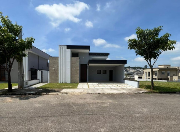 Imagem Casa com 3 Quartos à Venda, 150 m² em Bairro Do Grama - Caçapava Imagem Casa com 3 Quartos à Venda, 150 m² em Bairro Do Grama - Caçapava