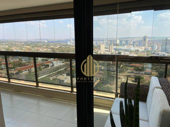 Imagem Apartamento com 3 Quartos à Venda, 264 m² em Jardim Irajá - Ribeirão Preto Imagem Apartamento com 3 Quartos à Venda, 264 m² em Jardim Irajá - Ribeirão Preto