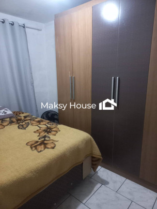 Imagem Apartamento com 2 Quartos à Venda, 42 m² em Neves - Ponta Grossa Imagem Apartamento com 2 Quartos à Venda, 42 m² em Neves - Ponta Grossa