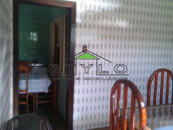 Imagem Casa com 2 Quartos à Venda, 127 m² em Jordanópolis - São Bernardo Do Campo