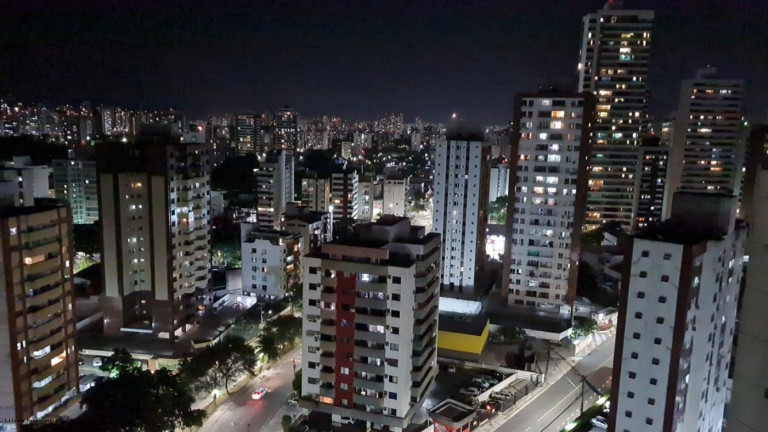 Imagem Apartamento com 3 Quartos à Venda, 231 m² em Pituba - Salvador