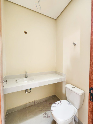 Imagem Casa com 3 Quartos à Venda, 242 m² em Parque Ibiti Reserva - Sorocaba