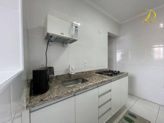 Imagem Apartamento com 1 Quarto à Venda, 43 m² em Tupi - Praia Grande Imagem Apartamento com 1 Quarto à Venda, 43 m² em Tupi - Praia Grande