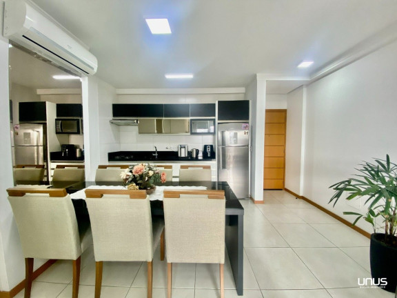 Imagem Apartamento com 3 Quartos à Venda, 130 m² em Barreiros - São José