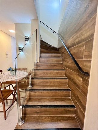 Imagem Casa com 2 Quartos à Venda, 67 m² em Caiçara - Praia Grande Imagem Casa com 2 Quartos à Venda, 67 m² em Caiçara - Praia Grande