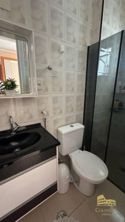 Imagem Cobertura com 2 Quartos à Venda, 126 m² em Vila Assunção - Praia Grande Imagem Cobertura com 2 Quartos à Venda, 126 m² em Vila Assunção - Praia Grande