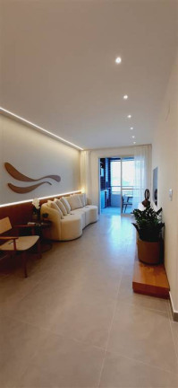 Imagem Apartamento com 2 Quartos à Venda, 102 m² em Forte - Praia Grande Imagem Apartamento com 2 Quartos à Venda, 102 m² em Forte - Praia Grande