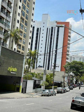 Imagem Apartamento com 3 Quartos à Venda, 85 m² em Vila Leopoldina - São Paulo