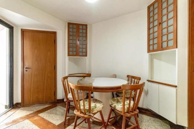Imagem Apartamento com 3 Quartos para Alugar, 192 m² em Vila Uberabinha - São Paulo Imagem Apartamento com 3 Quartos para Alugar, 192 m² em Vila Uberabinha - São Paulo