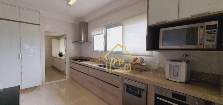Imagem Apartamento com 4 Quartos à Venda, 360 m² em Gonzaga - Santos
