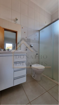 Imagem Casa de Condomínio com 3 Quartos para Alugar, 198 m² em Bonfim Paulista - Ribeirão Preto Imagem Casa de Condomínio com 3 Quartos para Alugar, 198 m² em Bonfim Paulista - Ribeirão Preto