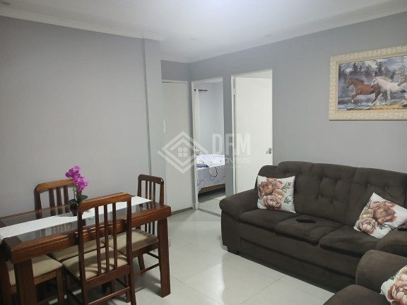 Imagem Apartamento com 2 Quartos à Venda, 47 m² em Conjunto Residencial Do Bosque - Mogi Das Cruzes Imagem Apartamento com 2 Quartos à Venda, 47 m² em Conjunto Residencial Do Bosque - Mogi Das Cruzes
