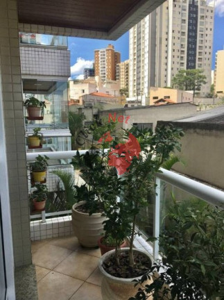 Imagem Apartamento com 3 Quartos à Venda, 138 m² em Centro - São Bernardo Do Campo