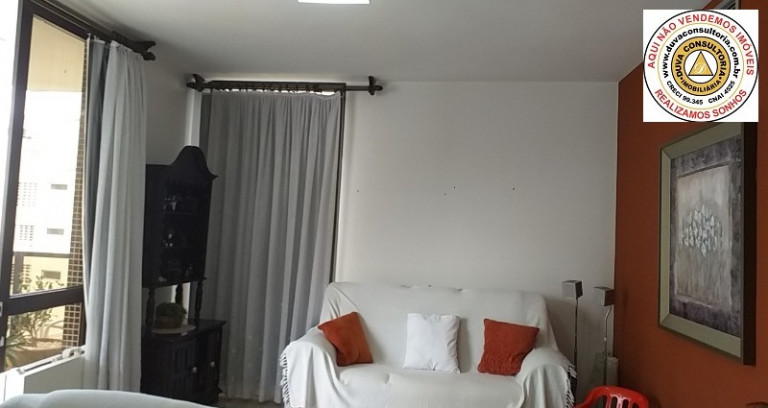 Imagem Apartamento com 4 Quartos à Venda, 265 m² em Pitangueiras - Guarujá