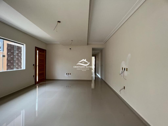 Imagem Casa com 3 Quartos à Venda, 98 m² em Jardim Atlântico Central (itaipuaçu) - Maricá