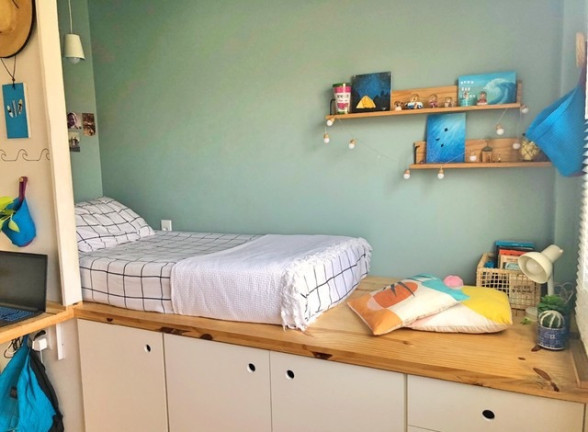 Imagem Imóvel com 2 Quartos à Venda, 75 m² em Maria Paula - Niterói Imagem Imóvel com 2 Quartos à Venda, 75 m² em Maria Paula - Niterói
