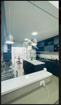 Imagem Casa de Condomínio com 2 Quartos à Venda, 104 m² em Condomínio Horto Villagio - Sorocaba