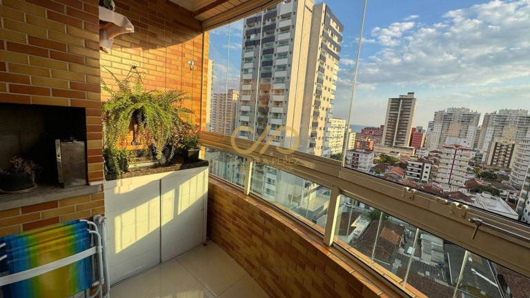 Imagem Apartamento com 2 Quartos à Venda, 72 m² em Tupi - Praia Grande Imagem Apartamento com 2 Quartos à Venda, 72 m² em Tupi - Praia Grande
