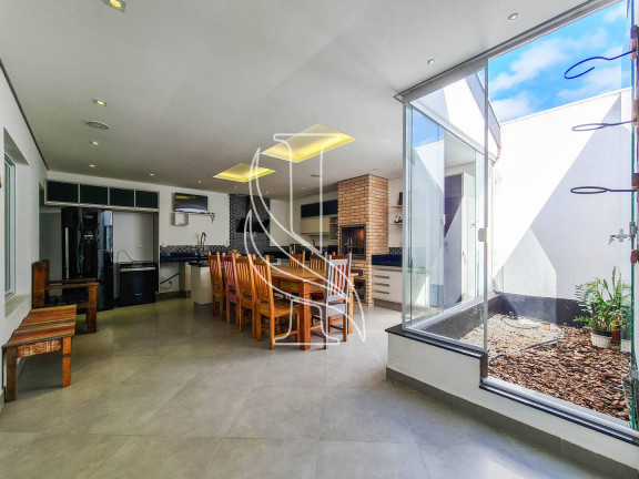 Imagem Casa de Condomínio com 5 Quartos à Venda, 300 m² em Jardim Ermida I - Jundiaí Imagem Casa de Condomínio com 5 Quartos à Venda, 300 m² em Jardim Ermida I - Jundiaí
