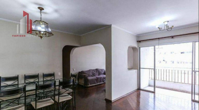 Imagem Apartamento com 3 Quartos à Venda, 127 m² em Perdizes - São Paulo Imagem Apartamento com 3 Quartos à Venda, 127 m² em Perdizes - São Paulo