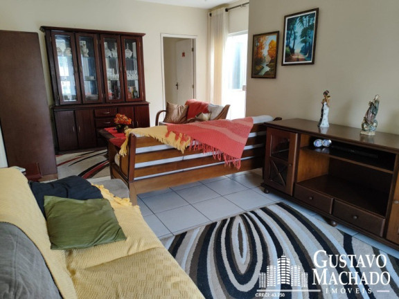 Imagem Casa com 3 Quartos à Venda, 158 m² em São Geraldo - Volta Redonda