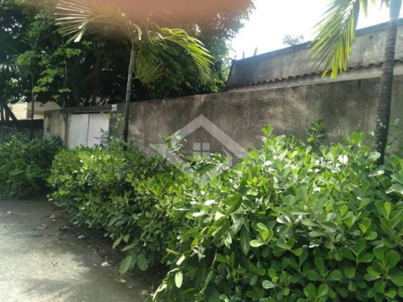 Imagem Terreno à Venda, 1.200 m² em Campo Grande - Rio De Janeiro