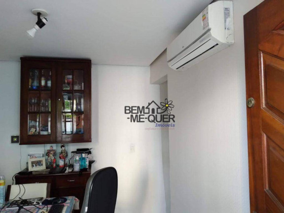 Imagem Sobrado com 3 Quartos à Venda, 152 m² em Pirituba - São Paulo