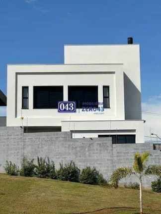 Imagem Casa de Condomínio com 3 Quartos à Venda, 231 m² em Jardim Morumbi - Londrina Imagem Casa de Condomínio com 3 Quartos à Venda, 231 m² em Jardim Morumbi - Londrina