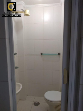Imagem Apartamento com 2 Quartos à Venda, 85 m² em Embaré - Santos Imagem Apartamento com 2 Quartos à Venda, 85 m² em Embaré - Santos