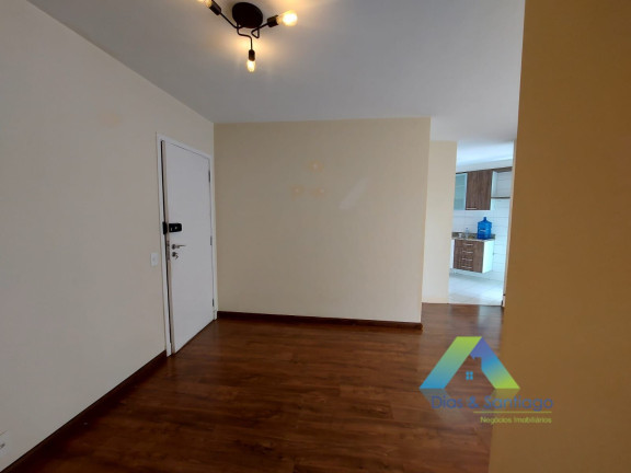 Imagem Apartamento com 2 Quartos à Venda, 57 m² em Vila Clementino - São Paulo