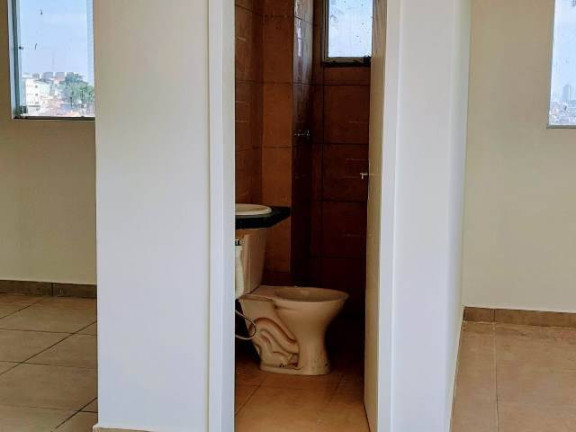 Imagem Apartamento com 2 Quartos à Venda, 42 m² em Chácara Belenzinho - São Paulo