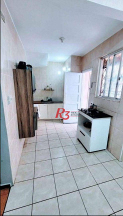 Imagem Apartamento com 2 Quartos à Venda, 77 m² em Gonzaga - Santos Imagem Apartamento com 2 Quartos à Venda, 77 m² em Gonzaga - Santos