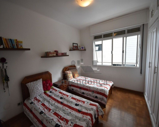 Imagem Apartamento com 3 Quartos à Venda, 192 m² em Higienópolis - São Paulo Imagem Apartamento com 3 Quartos à Venda, 192 m² em Higienópolis - São Paulo