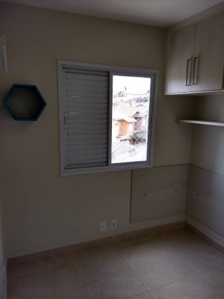 Imagem Apartamento com 2 Quartos à Venda, 50 m² em Vila Haro - Sorocaba