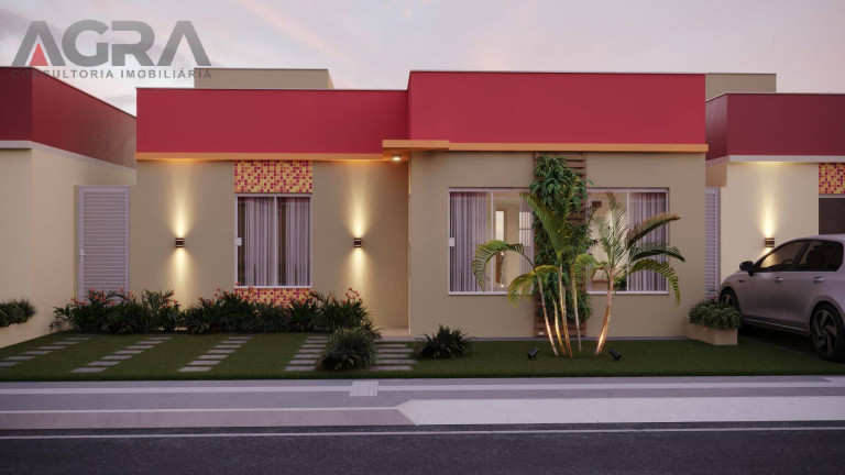 Imagem Casa de Condomínio com 3 Quartos à Venda, 68 m² em Candeias - Vitória Da Conquista Imagem Casa de Condomínio com 3 Quartos à Venda, 68 m² em Candeias - Vitória Da Conquista