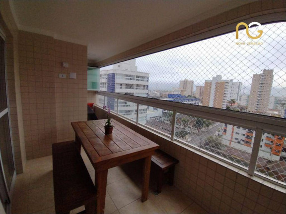 Imagem Apartamento com 1 Quarto à Venda, 44 m² em Aviação - Praia Grande Imagem Apartamento com 1 Quarto à Venda, 44 m² em Aviação - Praia Grande