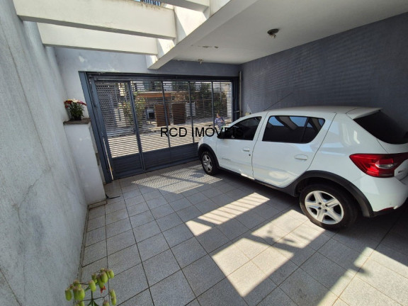 Imagem Sobrado com 3 Quartos à Venda, 160 m² em Jardim Bonfiglioli - São Paulo Imagem Sobrado com 3 Quartos à Venda, 160 m² em Jardim Bonfiglioli - São Paulo
