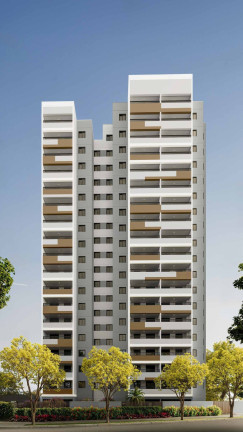 Imóvel com 2 Quartos à Venda, 52 m² em Vila Mariana - São Paulo