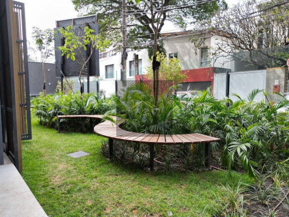 Imagem Imóvel com 33 Quartos à Venda, 183 m² em Vila Nova Conceição - São Paulo