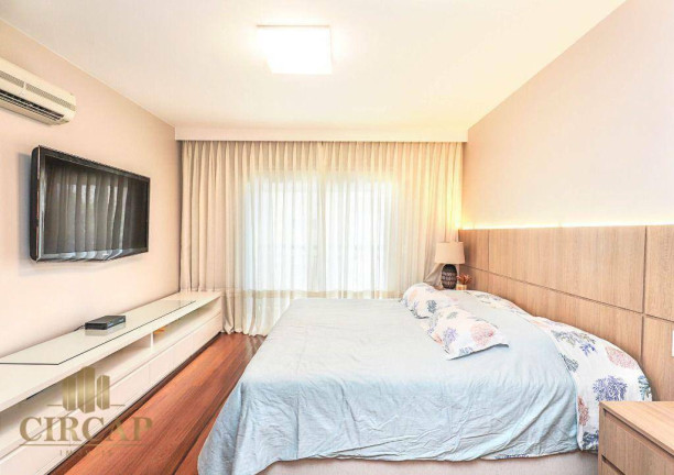 Imagem Apartamento com 3 Quartos à Venda, 226 m² em Vila Nova Conceição - São Paulo